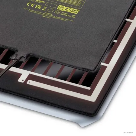 Hagen Exo Terra Heat Mat - terráriumi talajfűtő - 20 x 15 cm (8W)