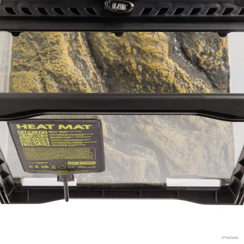 Hagen Exo Terra Heat Mat - terráriumi talajfűtő - 20 x 15 cm (8W)