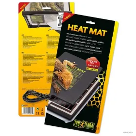 Hagen Exo Terra Heat Mat - terráriumi talajfűtő - 30 x 20 cm (16W)