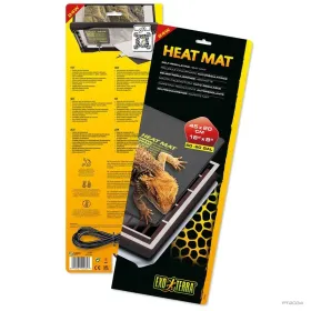 Hagen Exo Terra Heat Mat - terráriumi talajfűtő - 45 x 20 cm (24W)