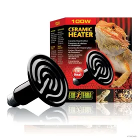 Hagen Exo Terra Heat Wave Lamp 100W (2046)