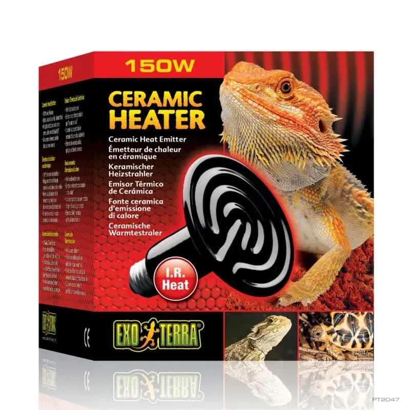 Hagen Exo Terra Heat Wave Lamp 150W (2047)