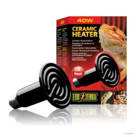 Hagen Exo Terra Heat Wave Lamp 40W (2044)