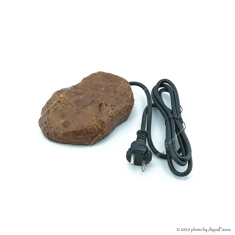 Hagen Exo Terra Heat Wave Rock Small 5W - 15,5 x 10 cm