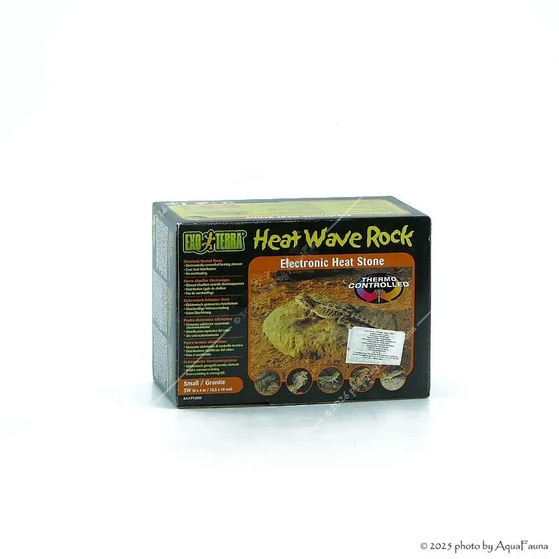 Hagen Exo Terra Heat Wave Rock Small 5W - 15,5 x 10 cm