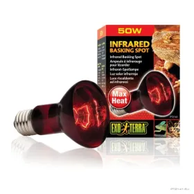 Hagen Exo Terra Infrared Basking Spot 50W (2141)