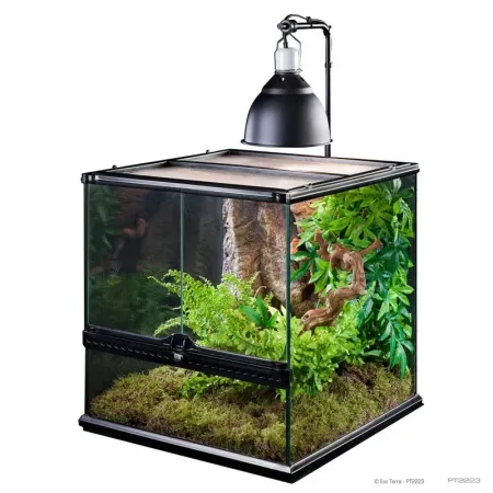Hagen Exo Terra Light Bracket - lámpa tartó keret