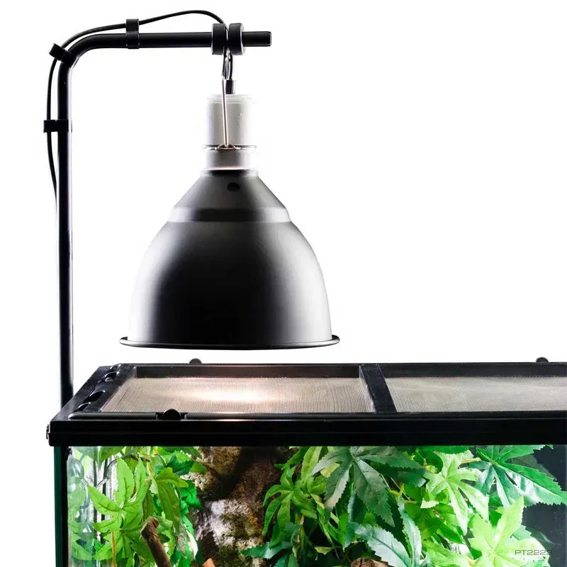 Hagen Exo Terra Light Bracket - lámpa tartó keret