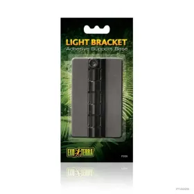 Hagen Exo Terra Light Bracket - lámpa tartó kerethez öntapadós kiegészítés