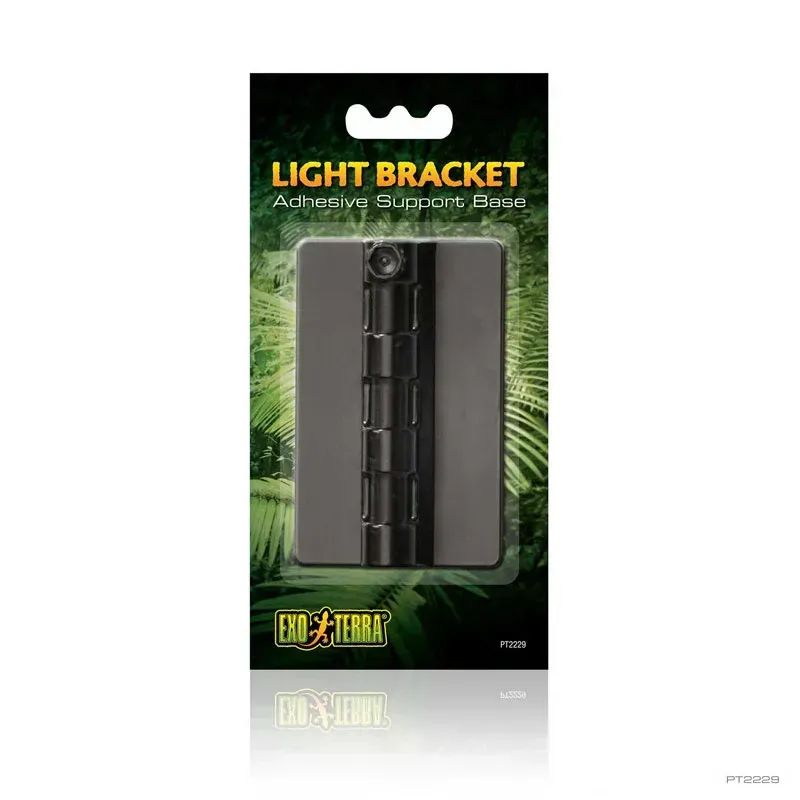 Hagen Exo Terra Light Bracket - lámpa tartó kerethez öntapadós kiegészítés