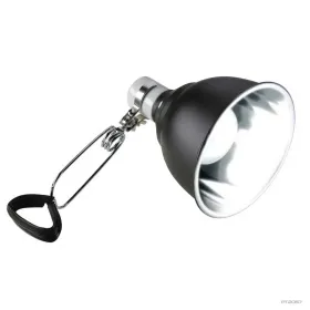 Hagen Exo Terra Light Dome Large - Lámpabúra (kúpos) terráriumba (18 cm)