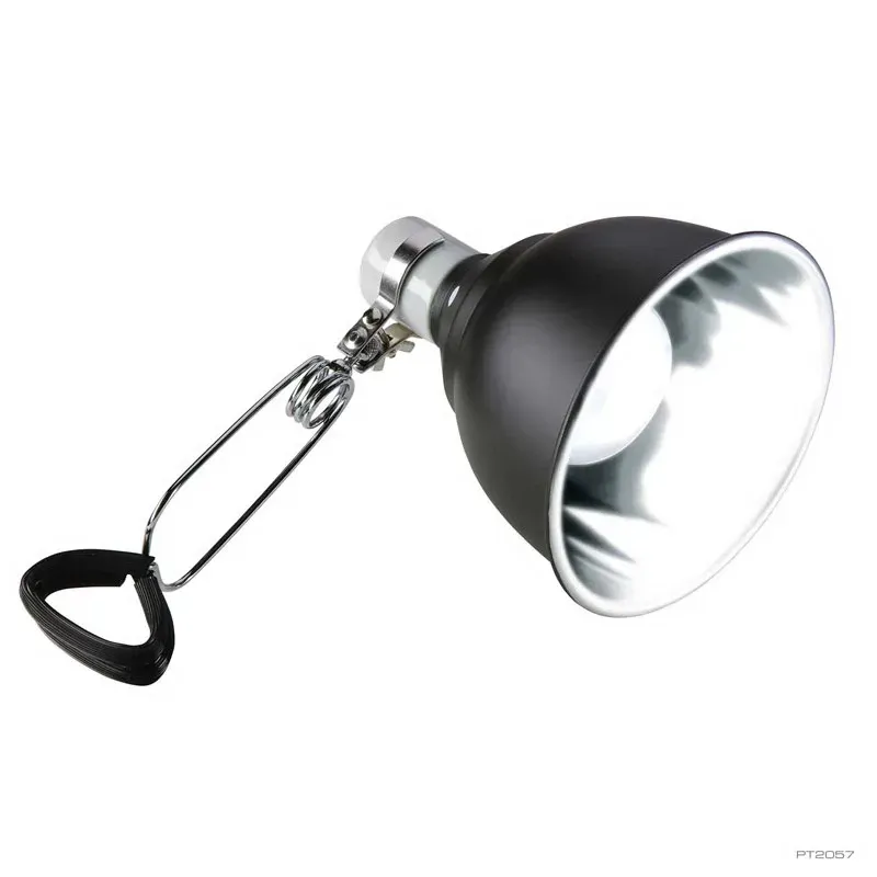 Hagen Exo Terra Light Dome Large - Lámpabúra (kúpos) terráriumba (18 cm)