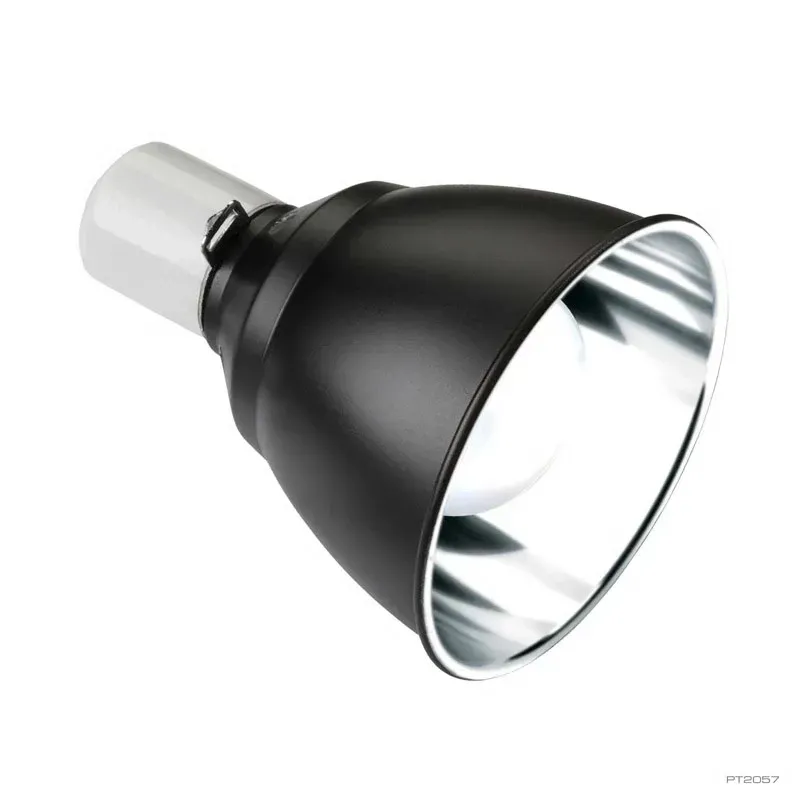 Hagen Exo Terra Light Dome Large - Lámpabúra (kúpos) terráriumba (18 cm)