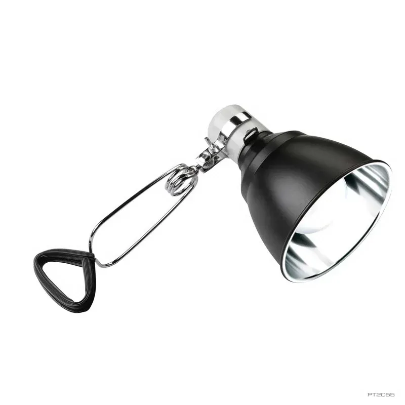 Hagen Exo Terra Light Dome Small - Lámpabúra (kúpos) terráriumba (14 cm)