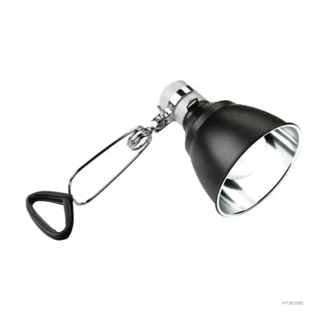 Hagen Exo Terra Light Dome Small - Lámpabúra (kúpos) terráriumba (14 cm)