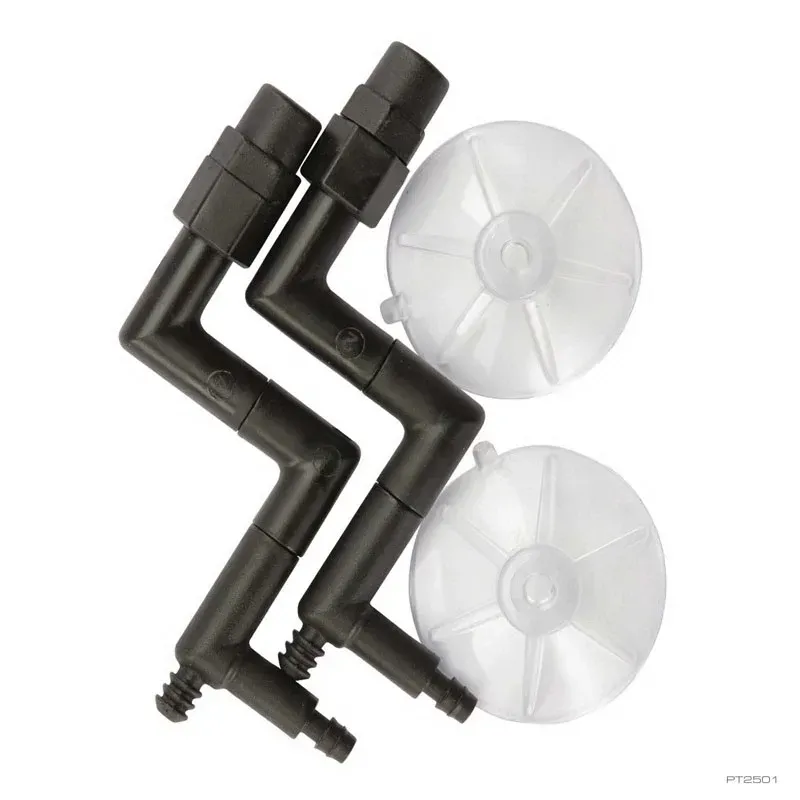 Hagen Exo Terra Monsoon Nozzles - fúvóka ködképző rendszerhez (2 db)