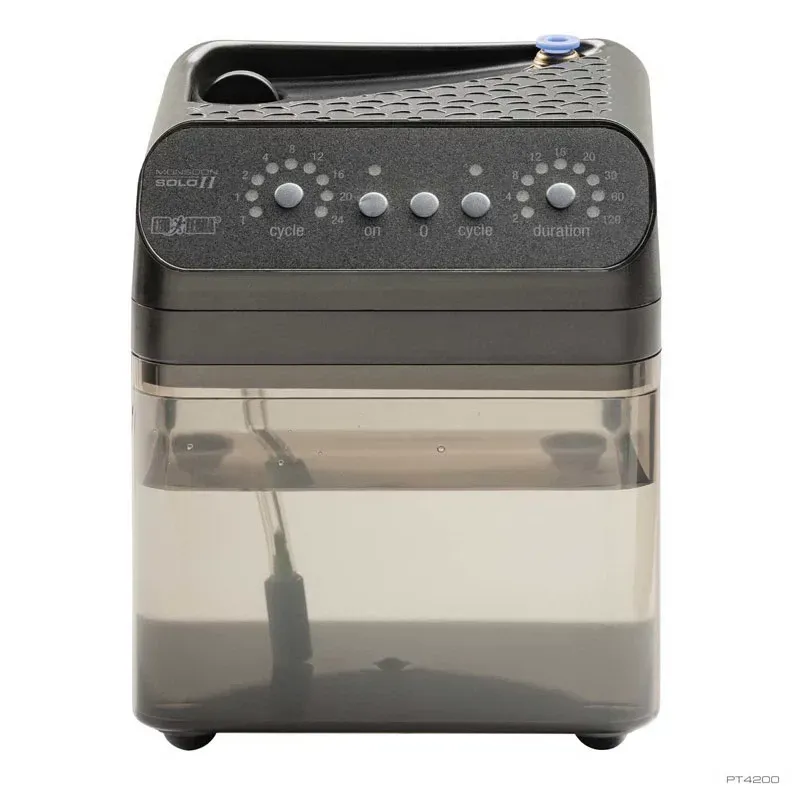 Hagen Exo Terra Monsoon Solo II. - Programozható ködképző rendszer (1,5 liter)