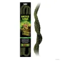 Hagen Exo Terra Moss Vine Large - Természetes hatású mohalián (1,5 x 1,5 x 182 cm)