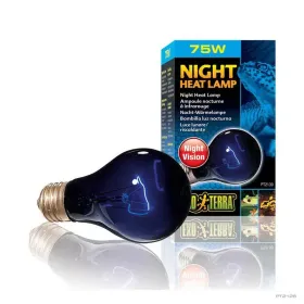 Hagen Exo Terra Night Heat Lamp (kerek változat) 75W (2130)