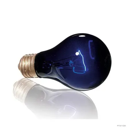 Hagen Exo Terra Night Heat Lamp (kerek változat) 75W (2130)