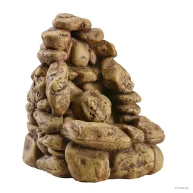Hagen Exo Terra Pebble Waterfall Medium - dekoráció (vízesés) trópusi teráriumokba (19x21,5x18,5 cm)