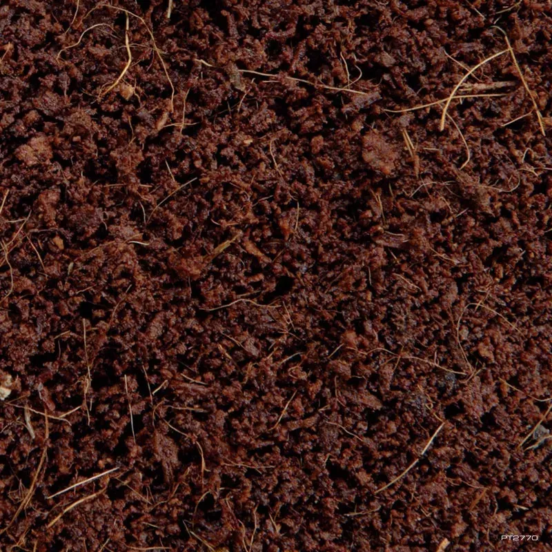 Hagen Exo Terra Plantation Soil Brick - kókuszrost talaj terráriumokba - (8,8 liter)