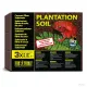 Hagen Exo Terra Plantation Soil Brick - kókuszrost talaj terráriumokba- (3 x 8,8 l)