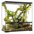 Hagen Exo Terra Pro Paludarium Large X-Tall - Dekoratív üveg paludárium (90X45x90 cm)