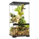 Hagen Exo Terra Pro Paludarium X-Small X-Tall - Dekoratív üveg paludárium (30x30x60 cm)