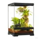 Hagen Exo Terra Pro Terrarium X-Small Talll - Dekoratív üvegterrárium (30x30x45 cm)