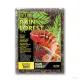 Hagen Exo Terra Rain Forest Substrate - Fenyőkéreg és mohakeverék talaj terráriumokba (8,8 liter)