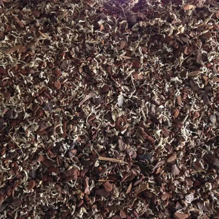 Hagen Exo Terra Rain Forest Substrate - Fenyőkéreg és mohakeverék talaj terráriumokba (8,8 liter)