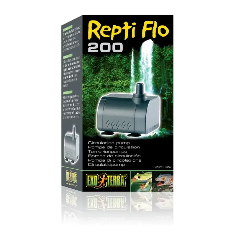 Hagen Exo Terra Repti Flow 200 vízpumpa (2090)
