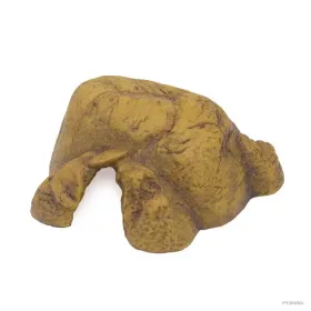 Hagen Exo Terra Reptil Pebble Cave Medium - Búvóhely hüllők részére (15,5 X 16 X 7 cm)