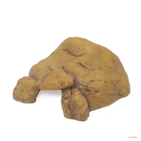 Hagen Exo Terra Reptil Pebble Cave X-Large - Búvóhely hüllők részére (20,5 X 25 X 11 cm)