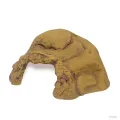Hagen Exo Terra Reptil Pebble Cave XXL - Búvóhely hüllők részére (26,5 X 28 X 11 cm)
