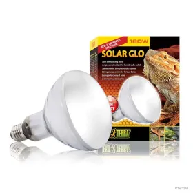 Hagen Exo Terra SolarGlo Wide Beam 160W (2193)