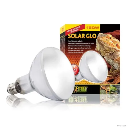 Hagen Exo Terra SolarGlo Wide Beam 160W (2193)