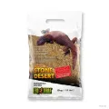 Hagen Exo Terra Stone Desert Sonoran Ocher - sivatagi homok terráriumba (5 kg)