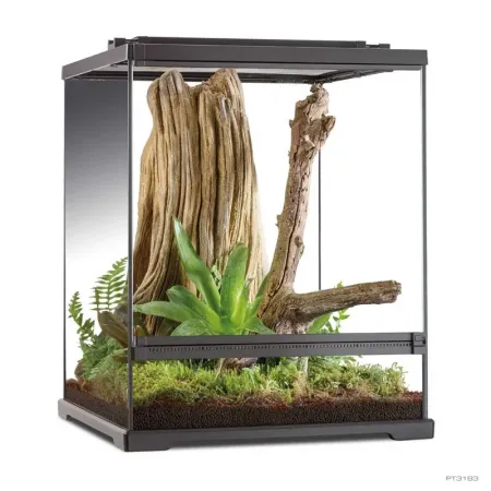 Hagen Exo Terra Sub Stratum Bioactive Volcanic Substrate - Bioaktív vulkáni szubsztrát talaj (2 kg)