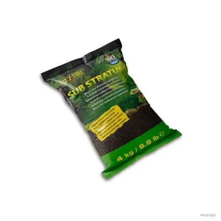 Hagen Exo Terra Sub Stratum Bioactive Volcanic Substrate - Bioaktív vulkáni szubsztrát talaj (4 kg)