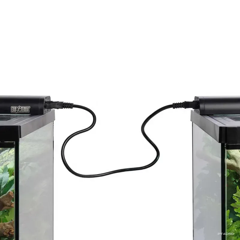 Hagen Exo Terra T5 Terrarium Top 24W - világítótest terráriumokhoz (60 cm)