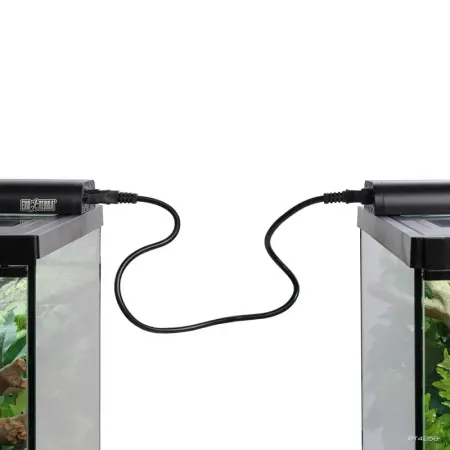 Hagen Exo Terra T5 Terrarium Top 24W - világítótest terráriumokhoz (60 cm)