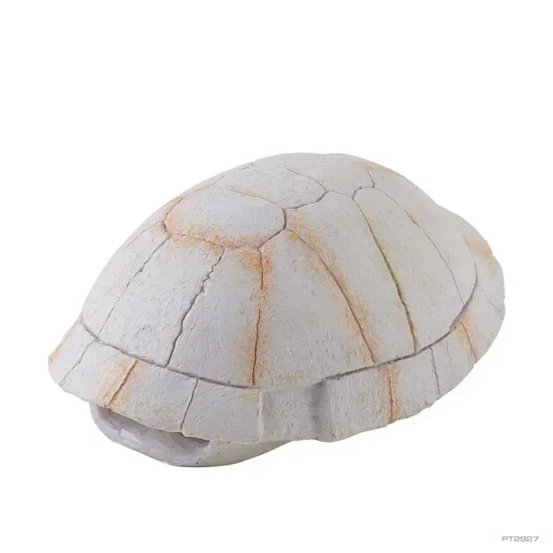 Hagen Exo Terra Tortoise Skeleton - búvóhely (teknős páncél) terráriumokba