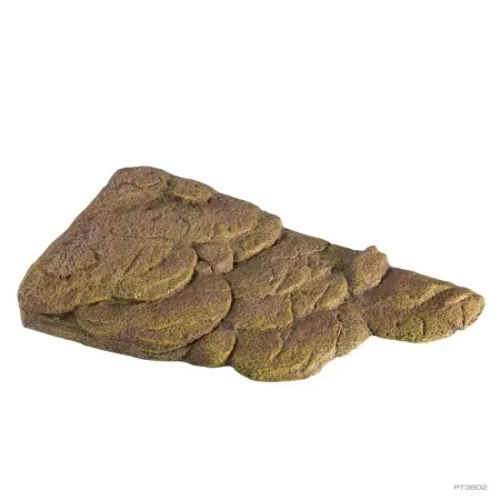 Hagen Exo Terra Turtle Bank Large - mágneses lebegő sziget - nagy (40,6 x 24 x 7 cm)
