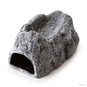 Hagen Exo Terra Wet Rock - Ceramic Cave - Medium