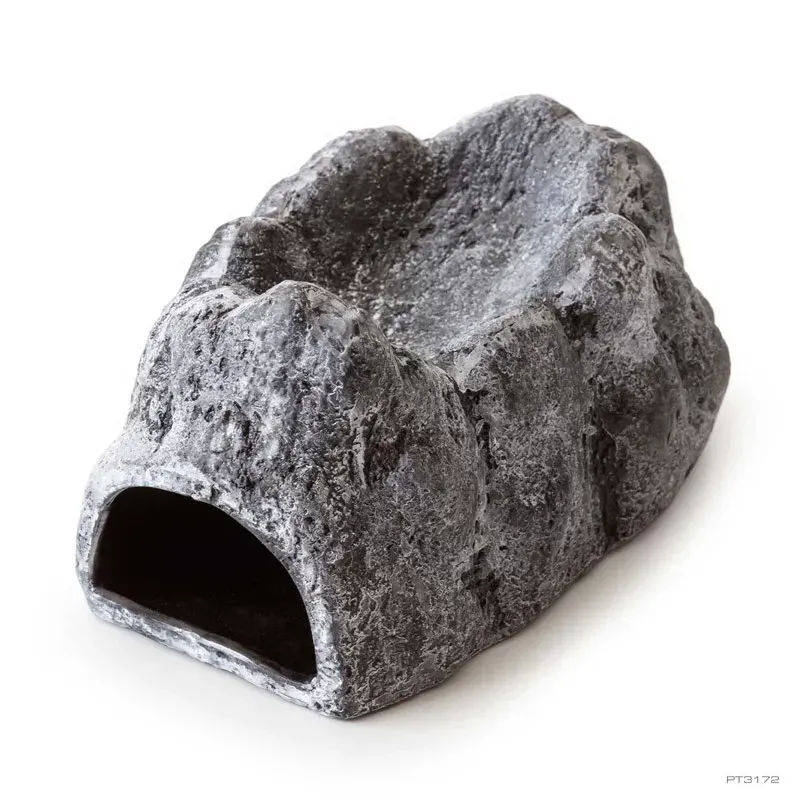 Hagen Exo Terra Wet Rock - Ceramic Cave - Medium