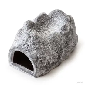 Hagen Exo Terra Wet Rock - Ceramic Cave - Small