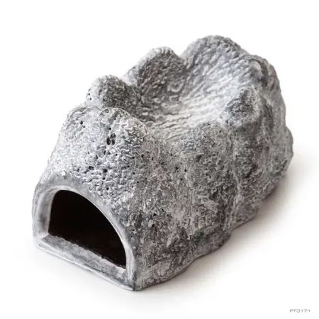 Hagen Exo Terra Wet Rock - Ceramic Cave - Small