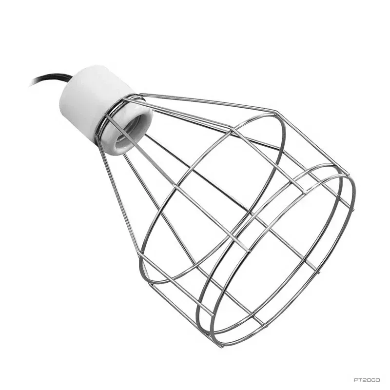 Hagen Exo Terra Wire Light Small lámpatest (kerámia foglalat) (2060)